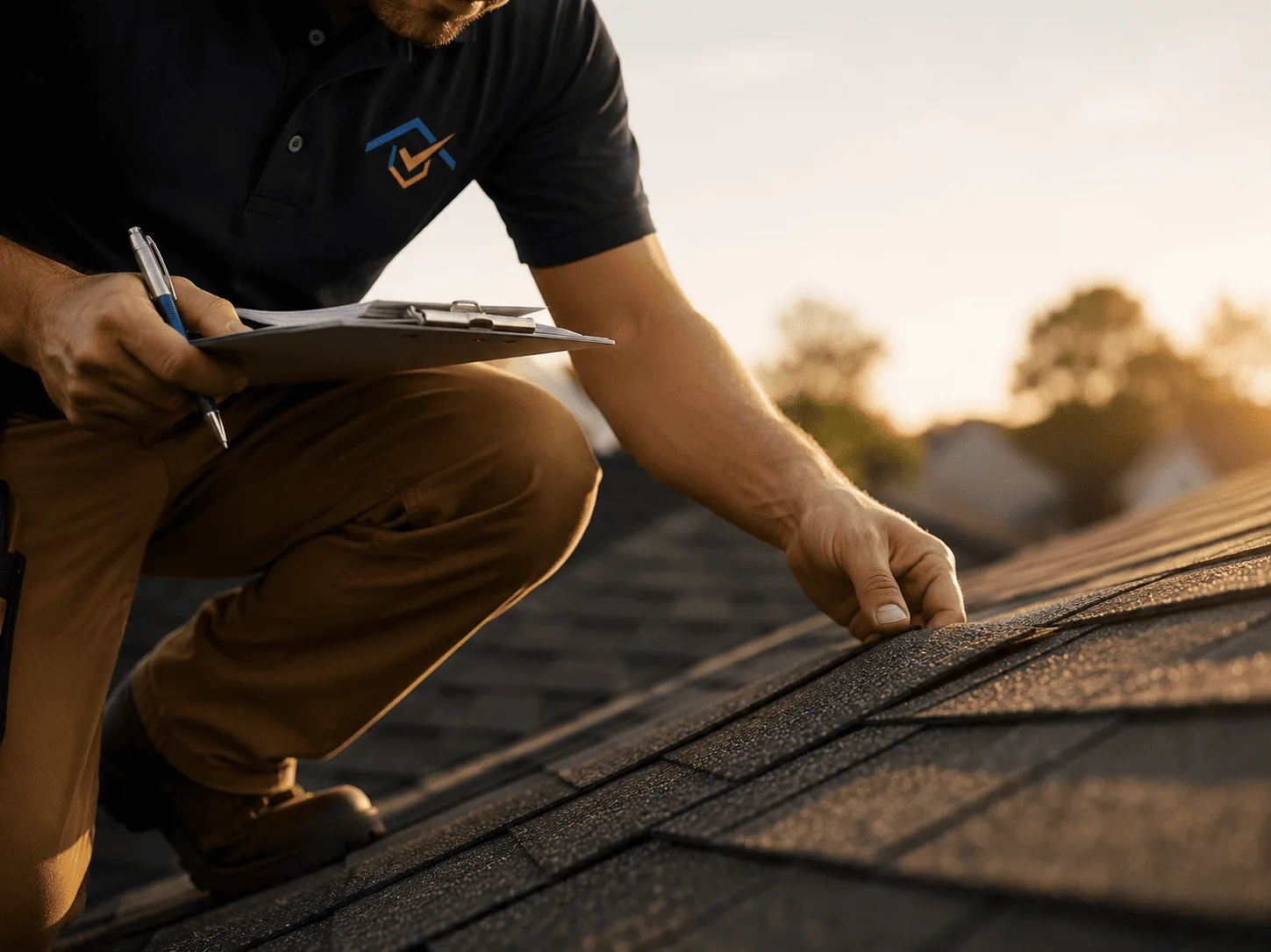 Why Choose Roof Inspection in Mayflower, AR