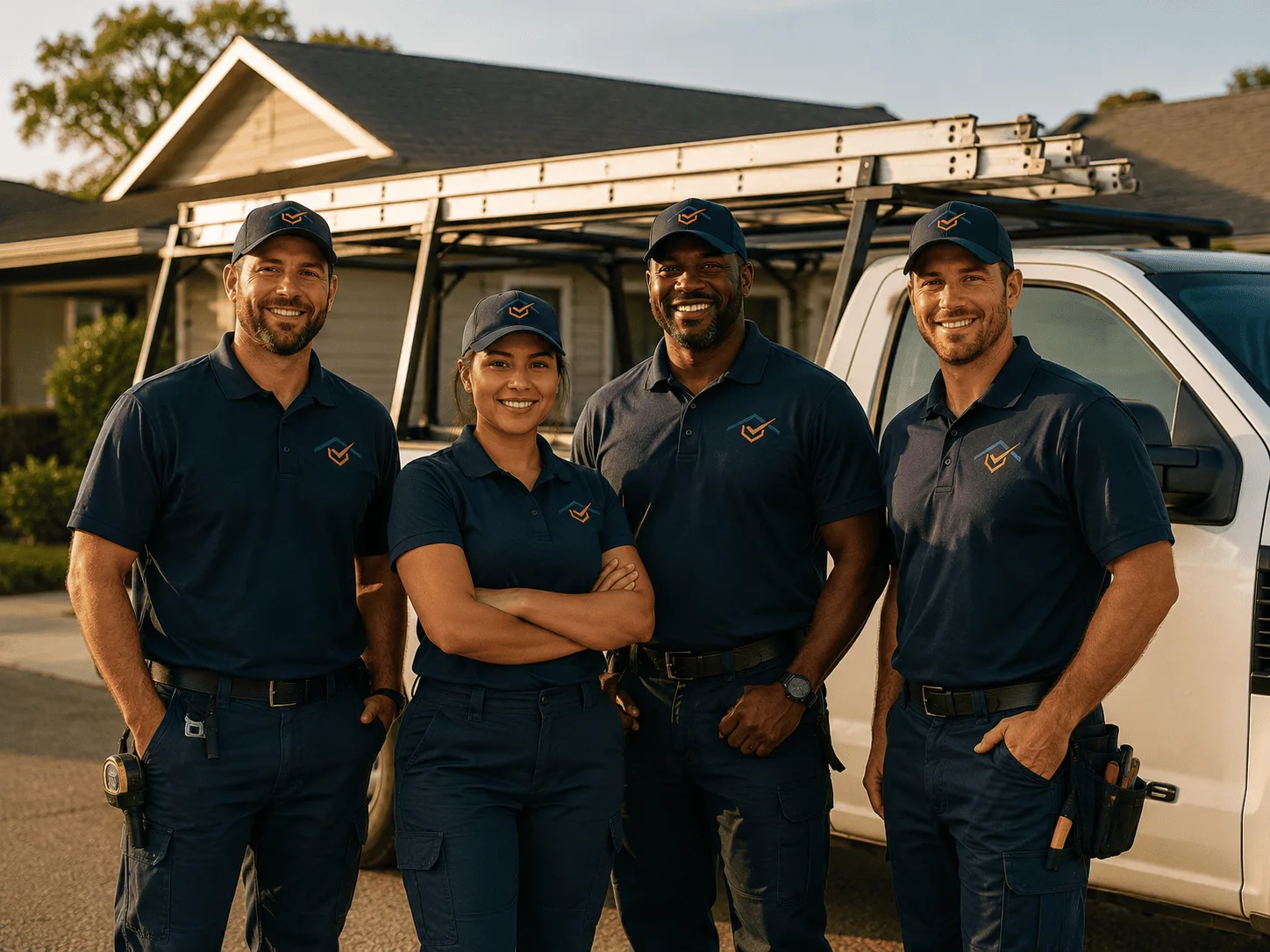 Roof Inspection company in Mayflower, AR
